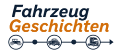 Logo Fahrzeuggeschichten